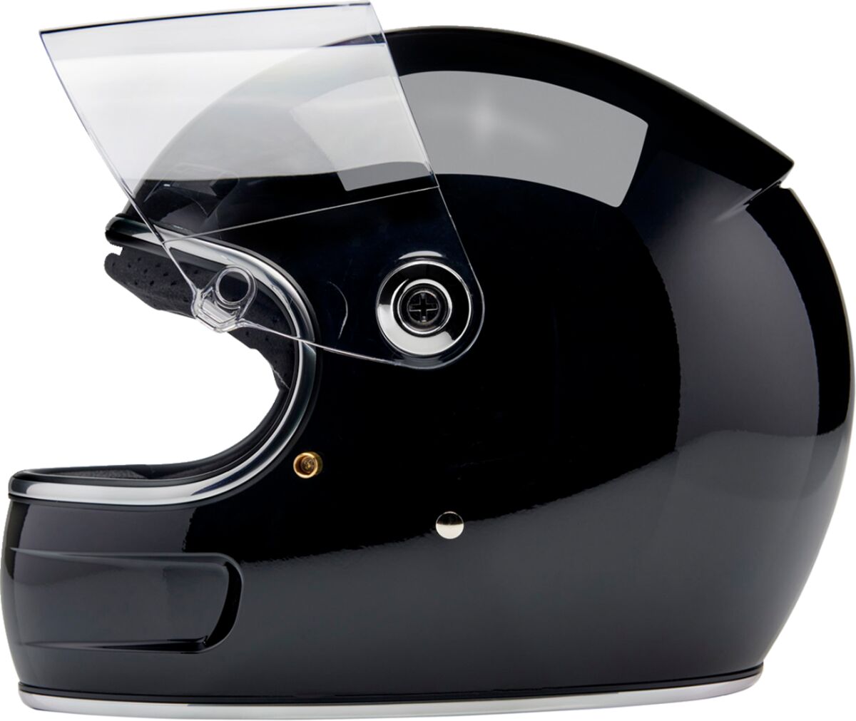 Helmet Gringo Sv Gl Bk Md Biltwell Inc.