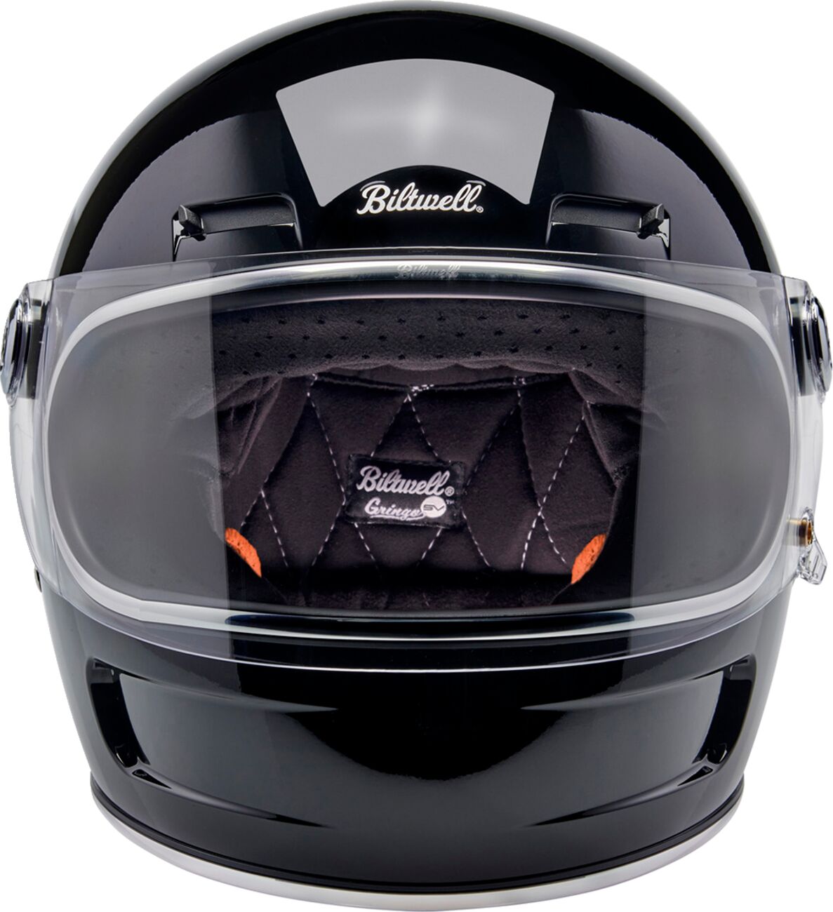 Helmet Gringo Sv Gl Bk Md Biltwell Inc.