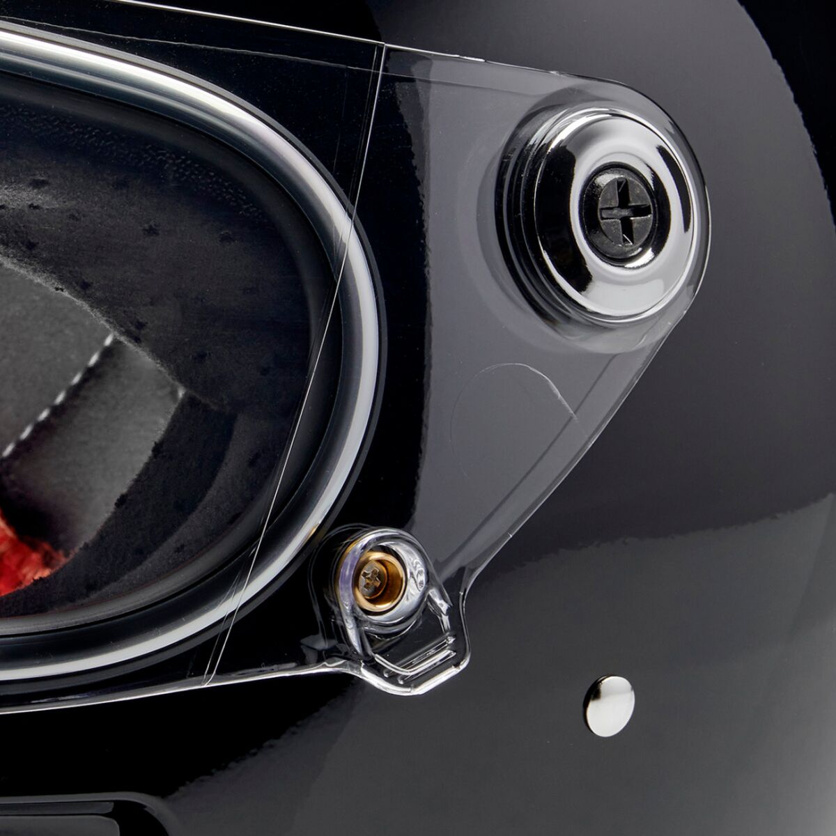 Helmet Gringo Sv Gl Bk Md Biltwell Inc.
