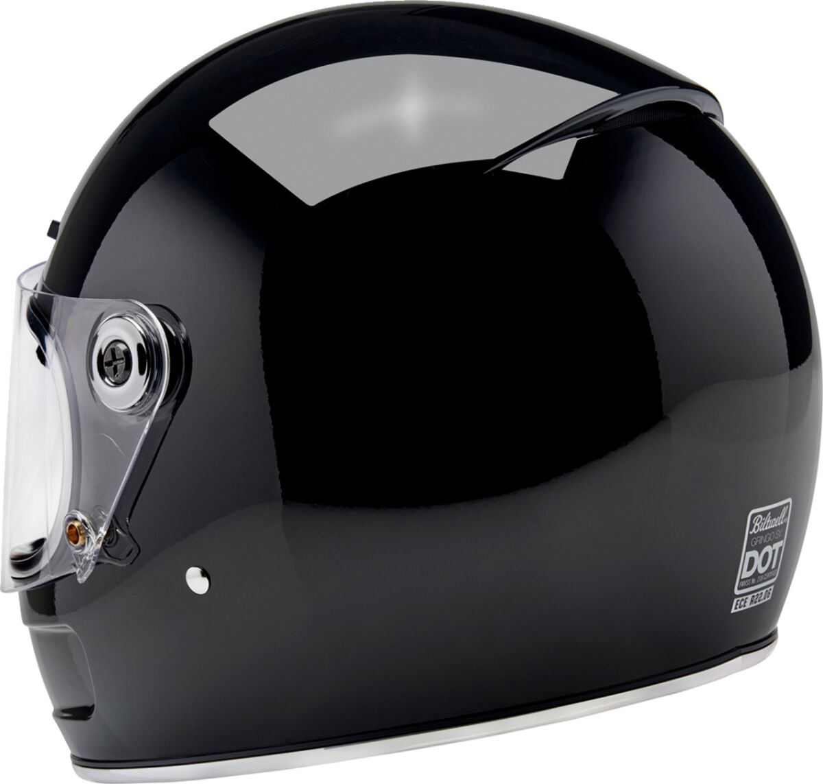 Helmet Gringo Sv Gl Bk Md Biltwell Inc.
