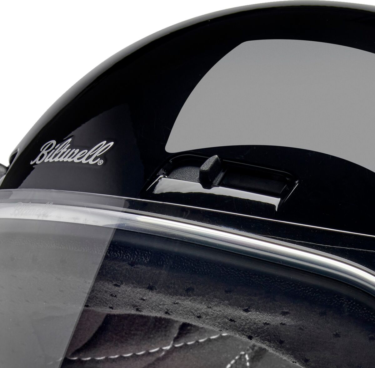 Helmet Gringo Sv Gl Bk Md Biltwell Inc.