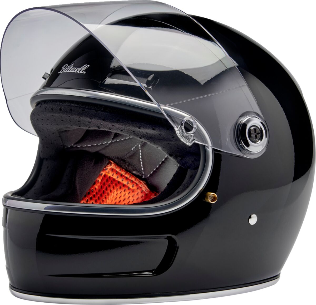 Helmet Gringo Sv Gl Bk Md Biltwell Inc.