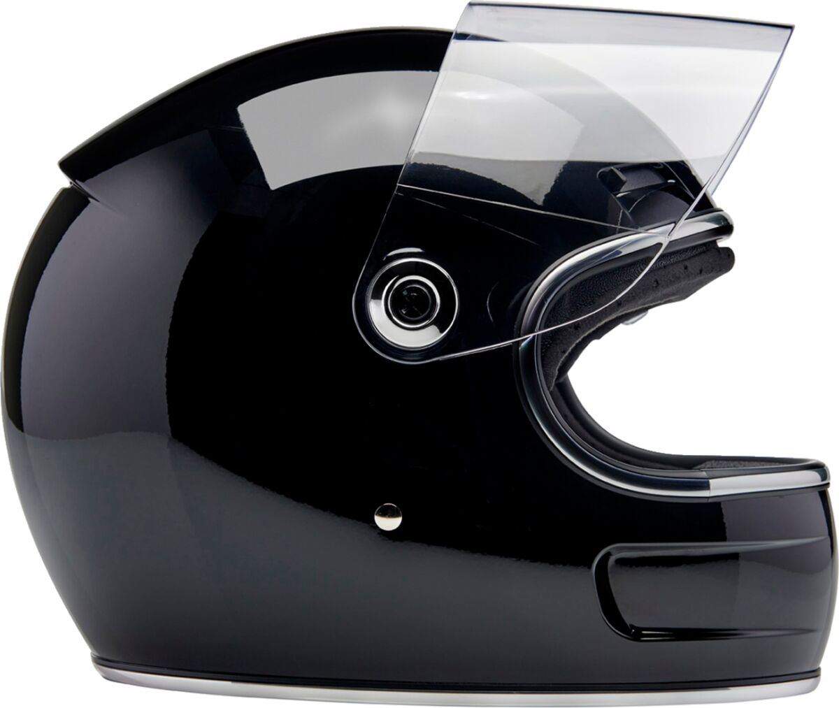 Helmet Gringo Sv Gl Bk Md Biltwell Inc.