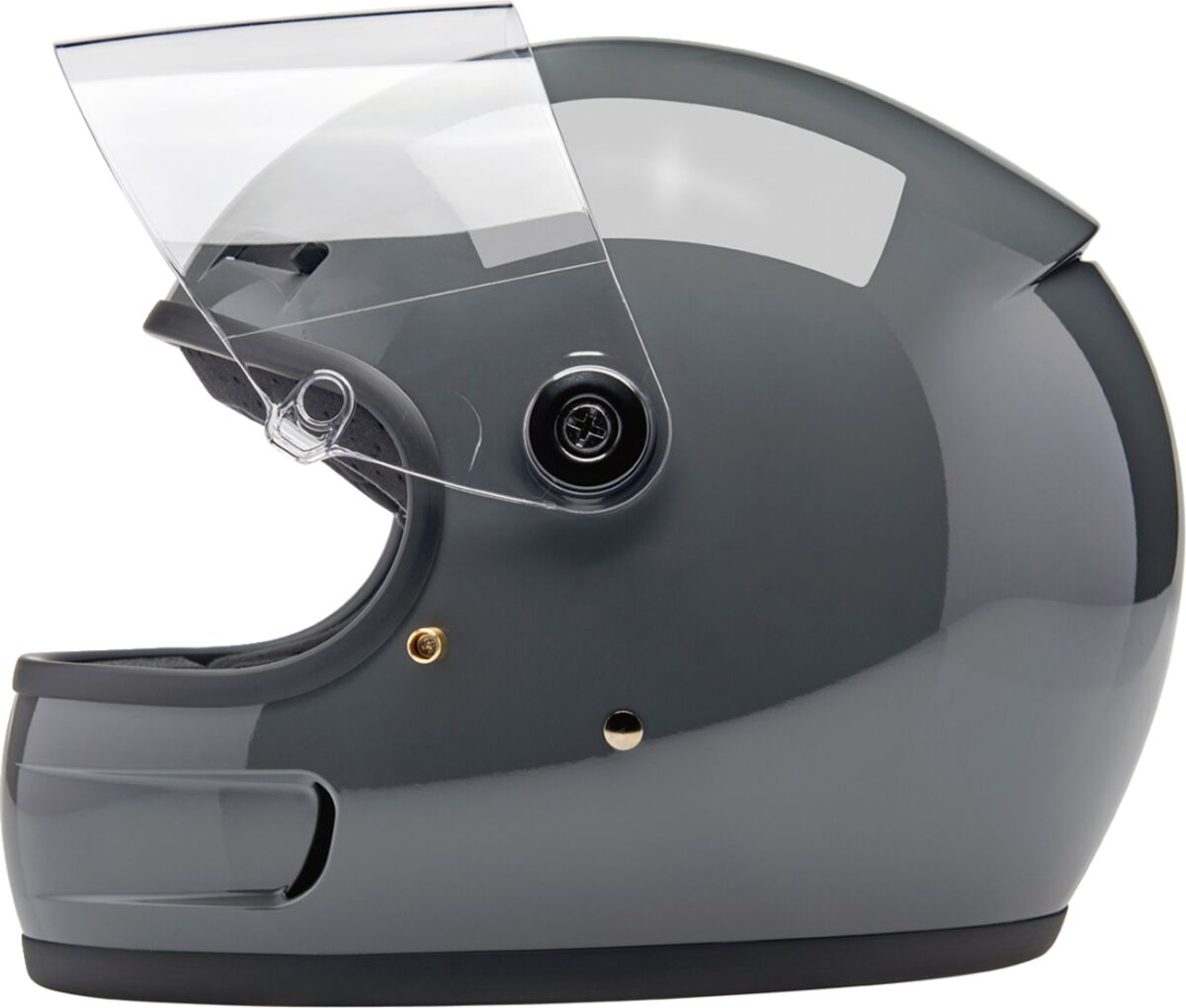 Helmet Gringo Sv Grey Md Biltwell Inc.