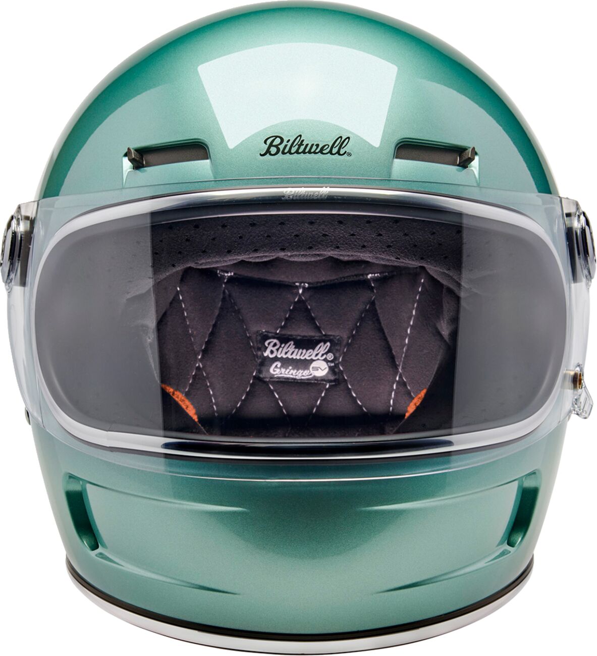 Helmet Gringo Sv Sfoam 2 X Biltwell Inc.