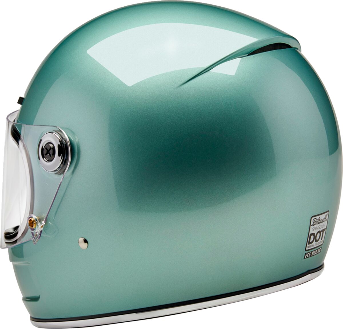 Helmet Gringo Sv Sfoam 2 X Biltwell Inc.