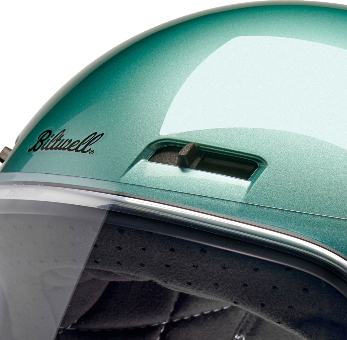 Helmet Gringo Sv Sfoam 2 X Biltwell Inc.