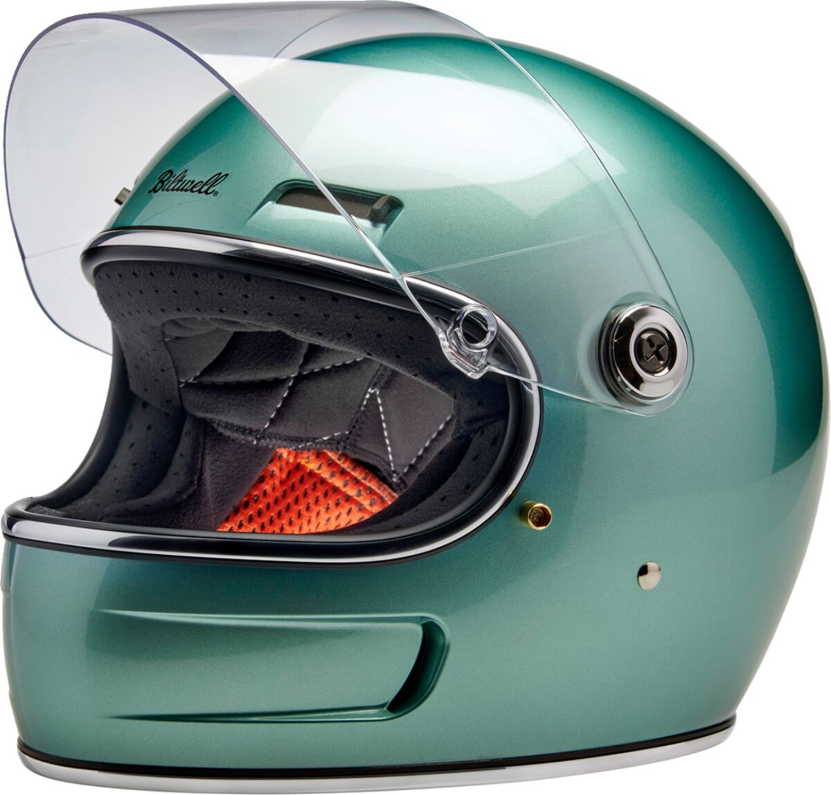 Helmet Gringo Sv Sfoam 2 X Biltwell Inc.