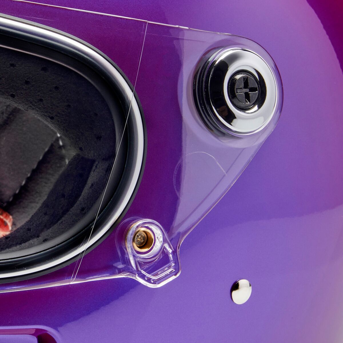 Helmet Gringo Sv Grape Sm Biltwell Inc.