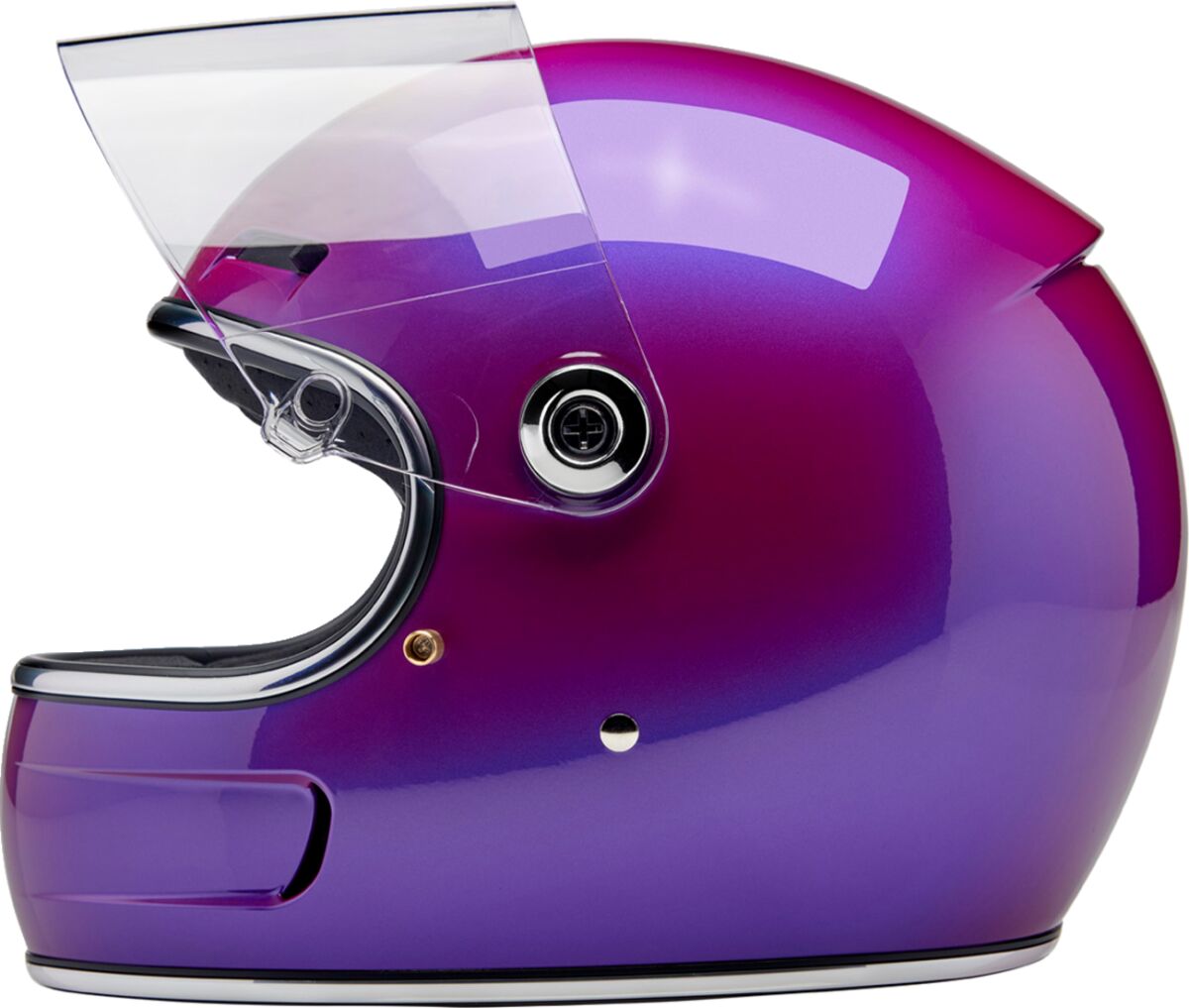 Helmet Gringo Sv Grape 2 X Biltwell Inc.