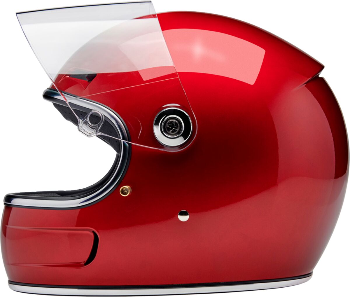 Helmet Gringo Sv Red Md Biltwell Inc.