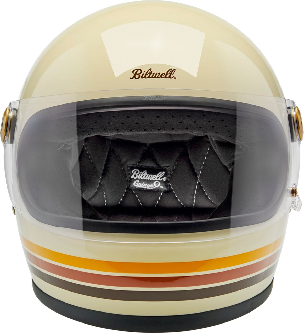 Helmet Gringo S Desert Xl Biltwell Inc.