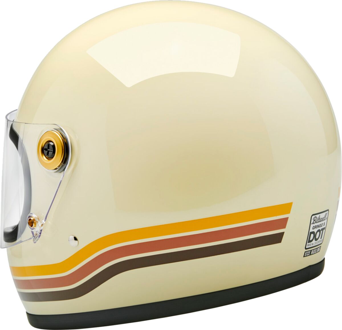 Helmet Gringo S Desert Xl Biltwell Inc.