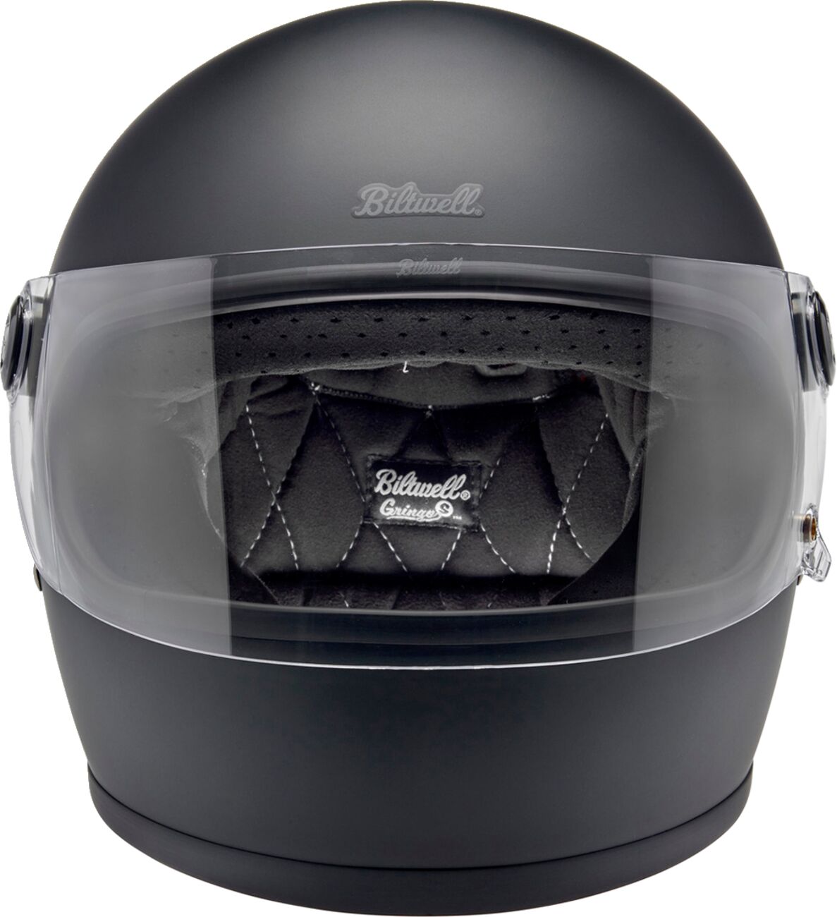 Helmet Gringo S Fl Blk Sm Biltwell Inc.