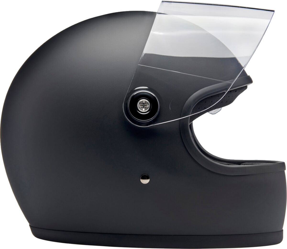 Helmet Gringo S Fl Blk Sm Biltwell Inc.