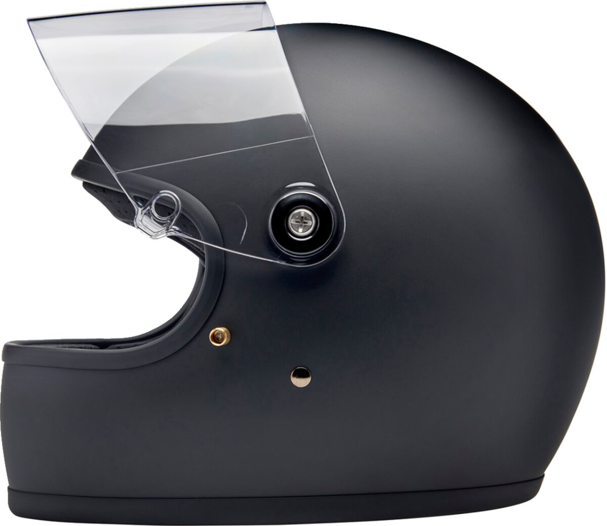Helmet Gringo S Fl Blk Sm Biltwell Inc.