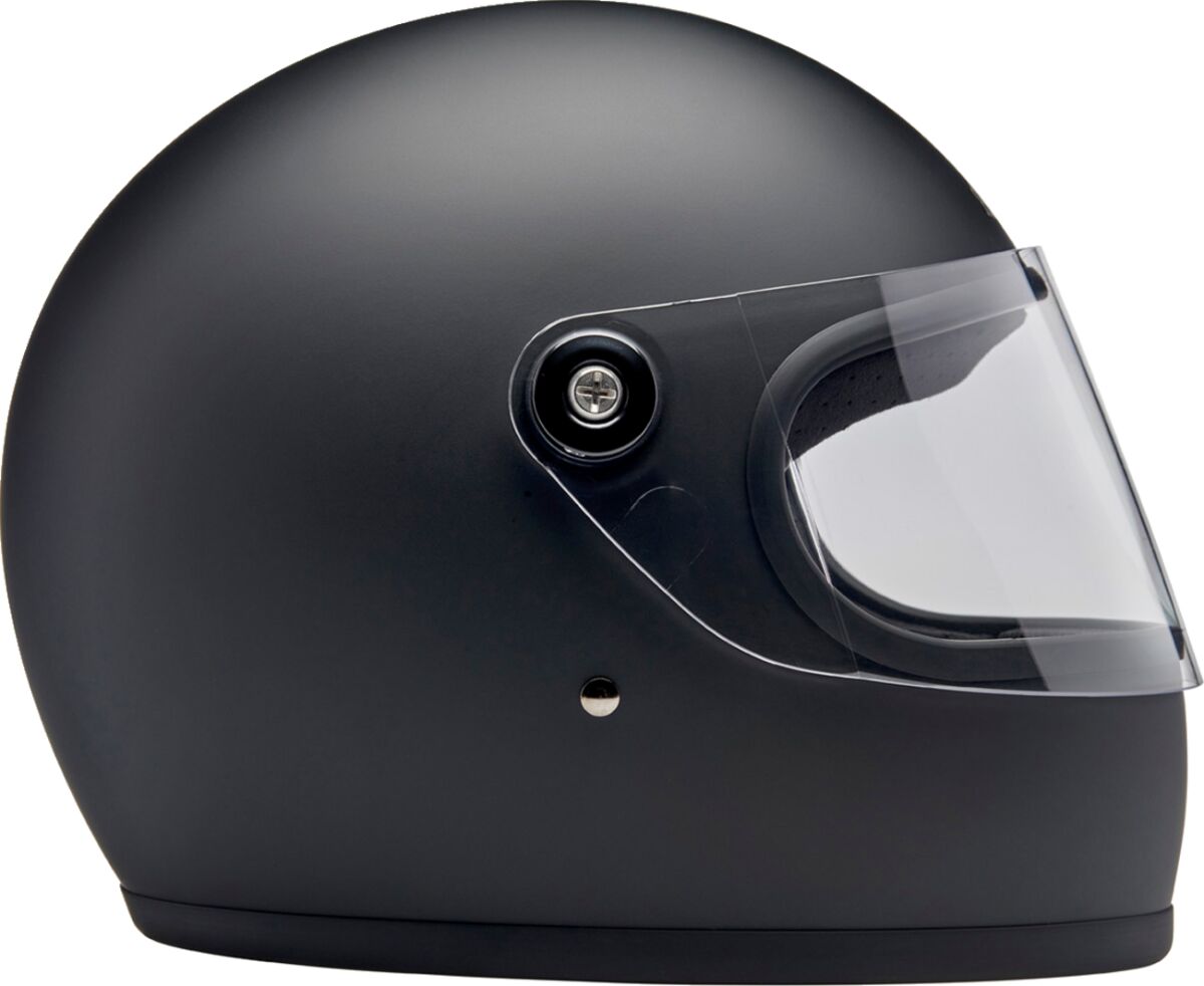 Helmet Gringo S Fl Blk Xl Biltwell Inc.