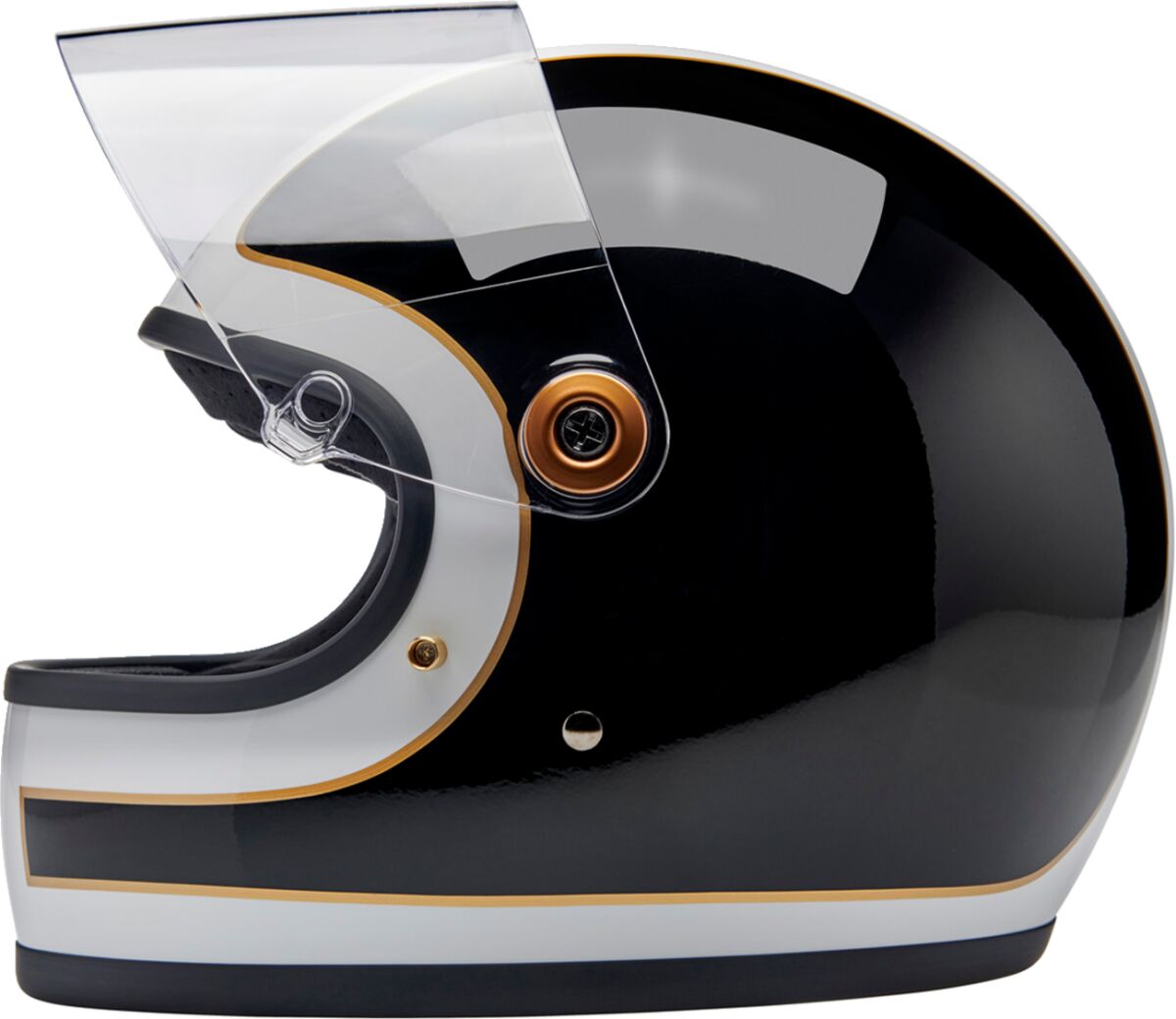 Helmet Gringo S Wh/Blk Xl Biltwell Inc.