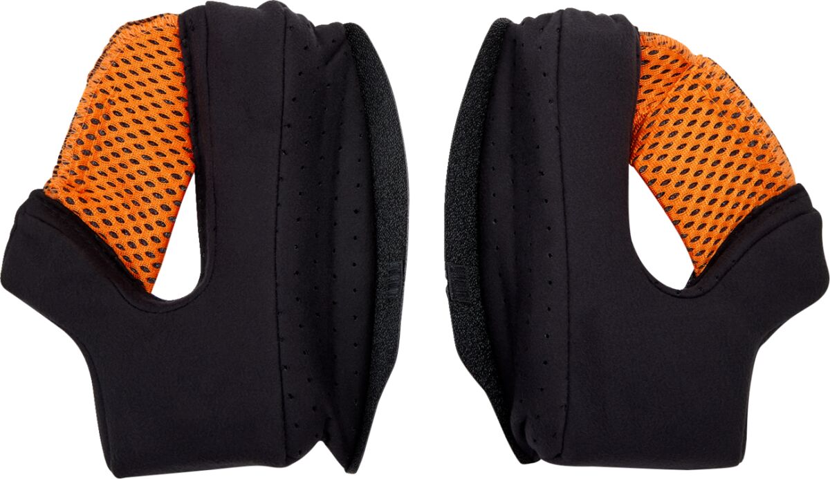 Gringo S/Gringo Sv Cheek Pads 22.06 15 Mm Helmet Accessories Biltwell Inc.