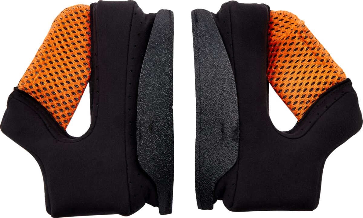 Gringo S/Gringo Sv Cheek Pads 22.06 29 Mm Helmet Accessories Biltwell Inc.