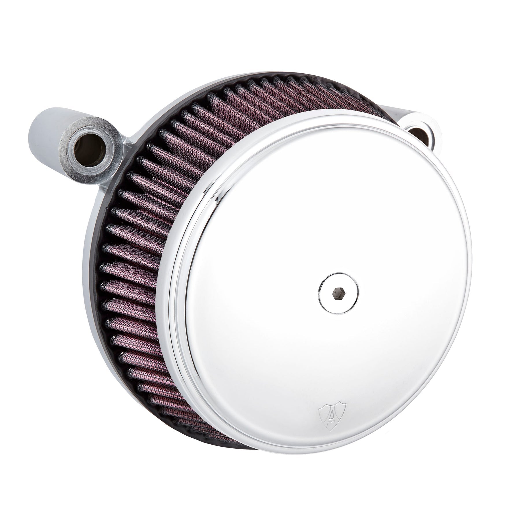 Big Sucker Stage 1 Air Filter Kit Air Cleaner Arlen Ness Chrome Milwaukee 8