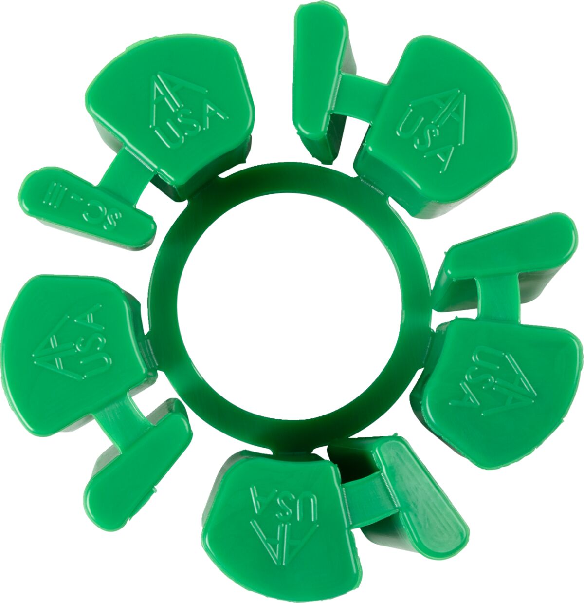 Dampener Cush Drive Alloy Art Default Title