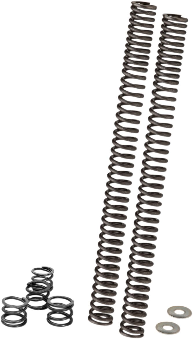 Fork Spring Kit - Scout Spring Progressive Suspension Default Title