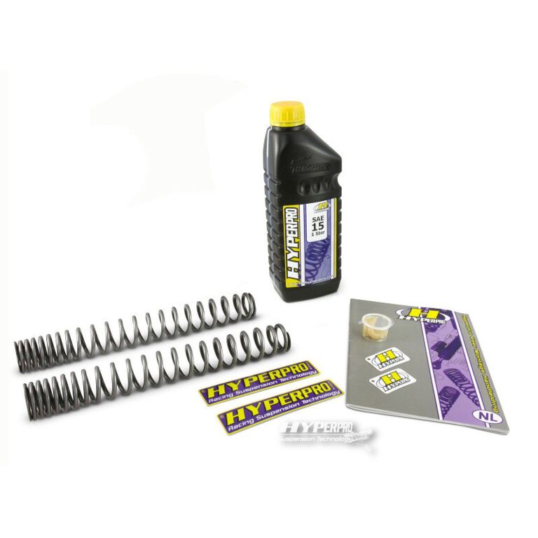 Fork Spring Kit - 17-24 Touring Fork Spring Kit Hyperpro Default Title