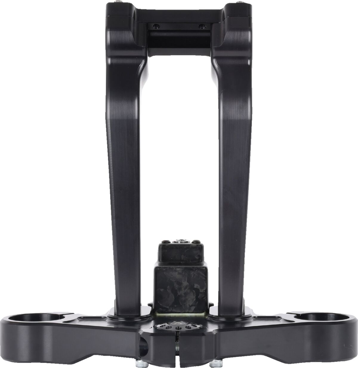 Top Tree, Black - 24+ Touring Triple Tree Thrashin Supply Co.