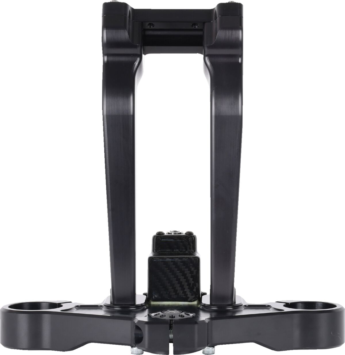 Top Tree, Black - 24+ Touring Triple Tree Thrashin Supply Co.