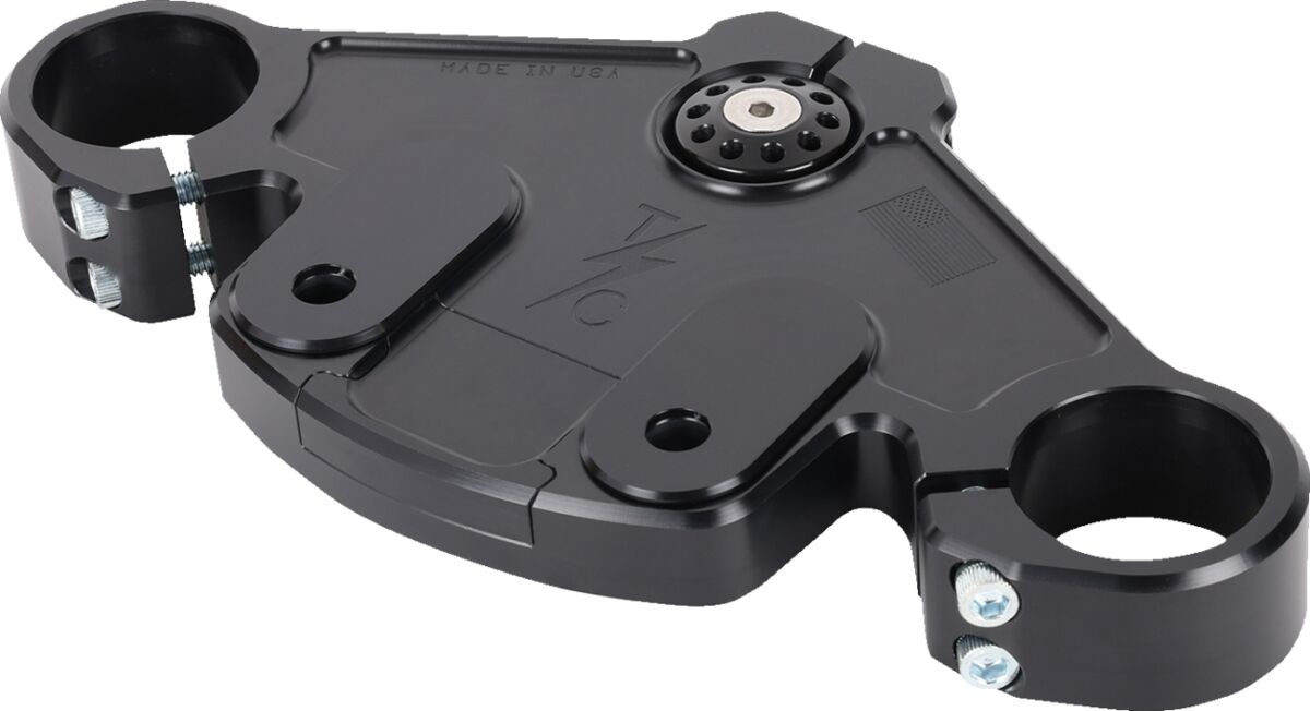 Tree Top 2024 Fltrx Black