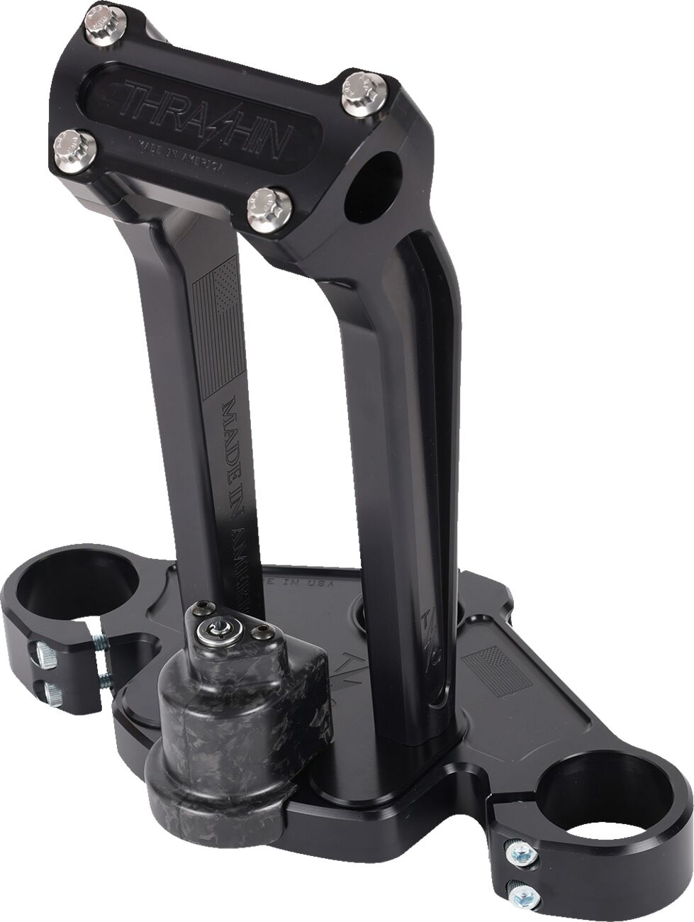 Tree Top 2024 Fltrx Black