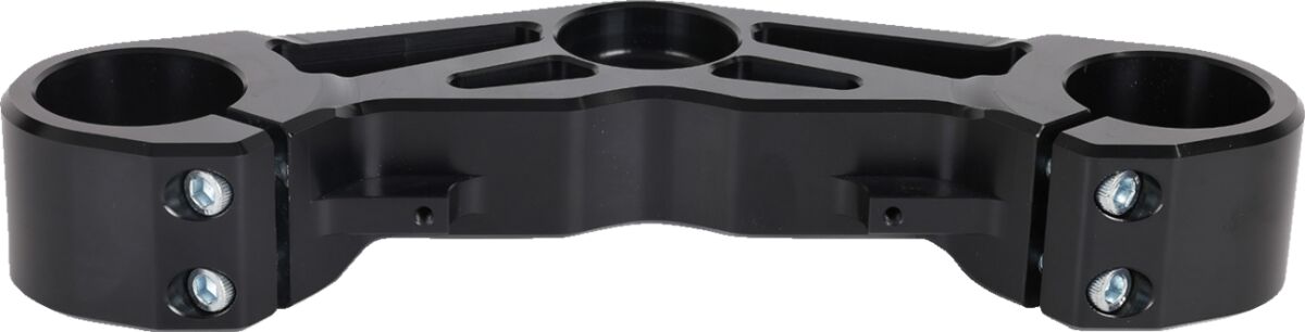 Bottom Tree, Black - 24+ Touring Triple Tree Thrashin Supply Co.