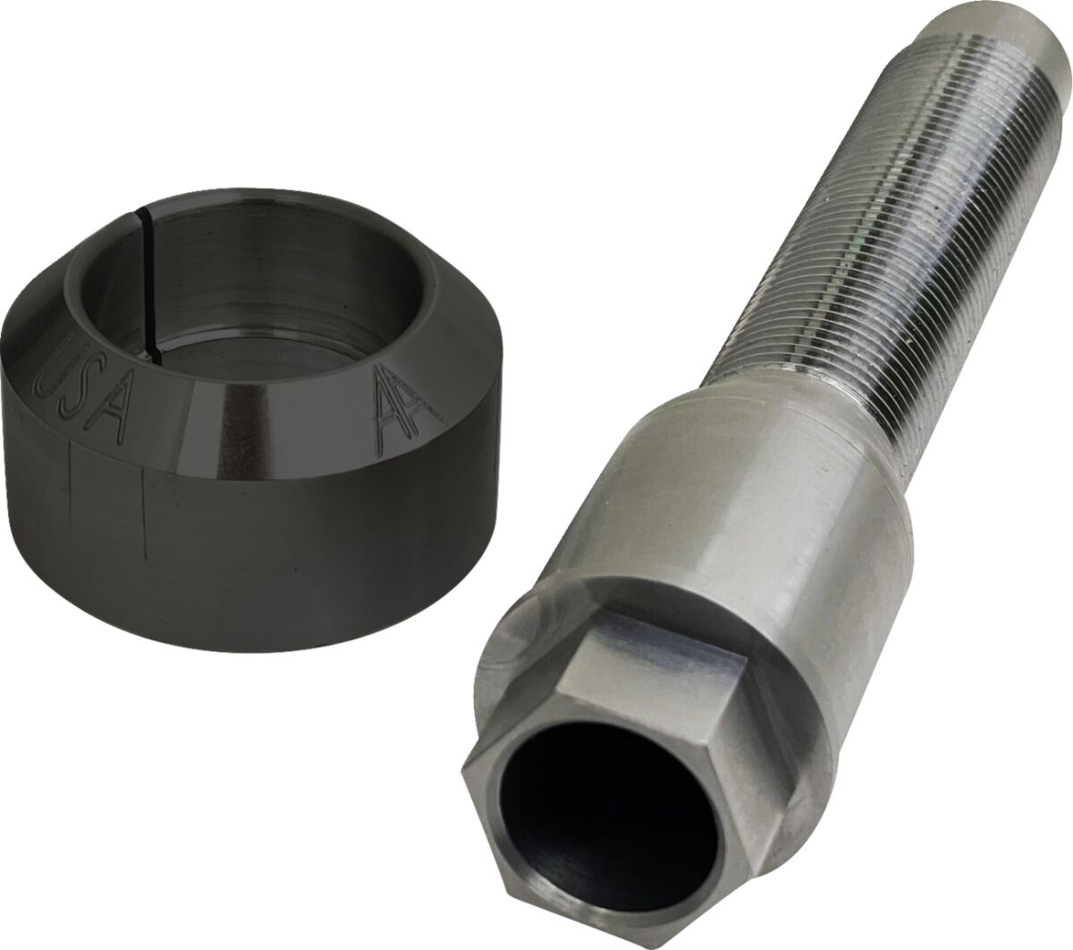 Stem Steering Race 2014 2024 Touring Black Alloy Art Default Title