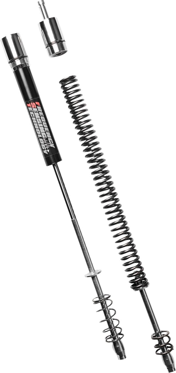 Monotube Cartridge Kit +2 - 17+ Touring Cartridge Kit Progressive Suspension Default Title