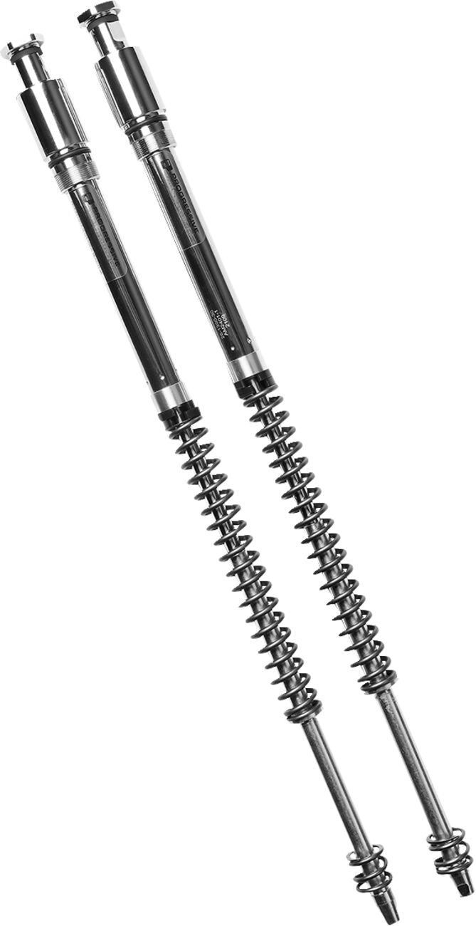 Monotube Cartridge Kit +2 - 97-13 Touring Cartridge Kit Progressive Suspension Default Title