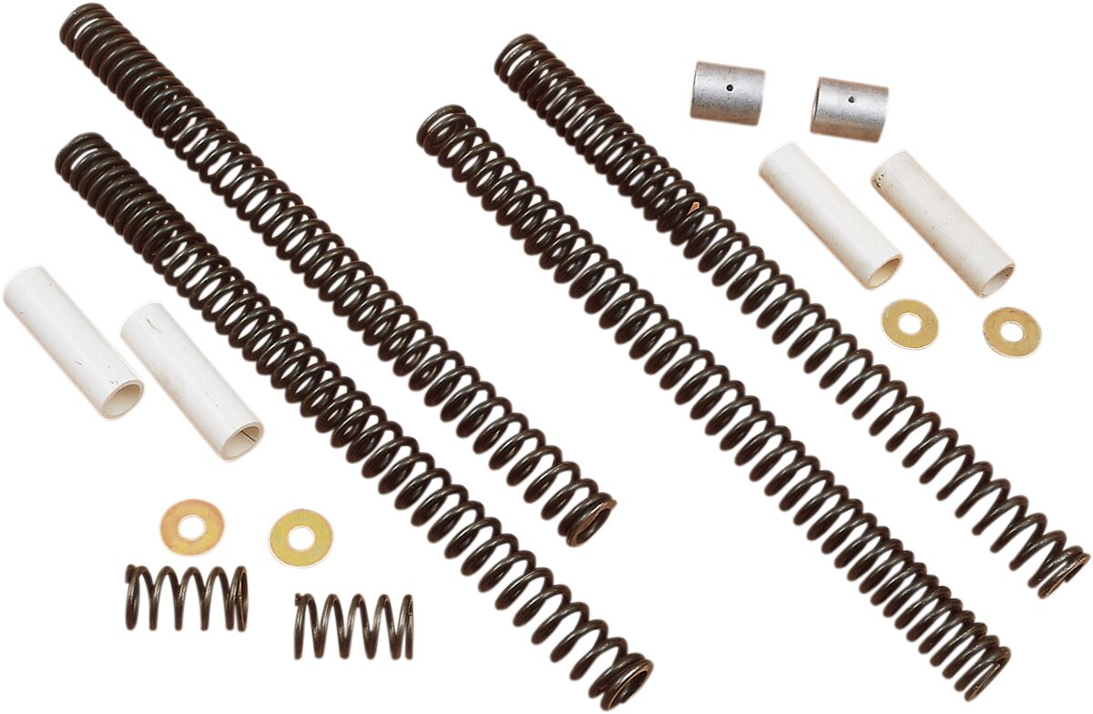 Lowering Kit 49mm Front Fork Lowboy Burly Brand Default Title