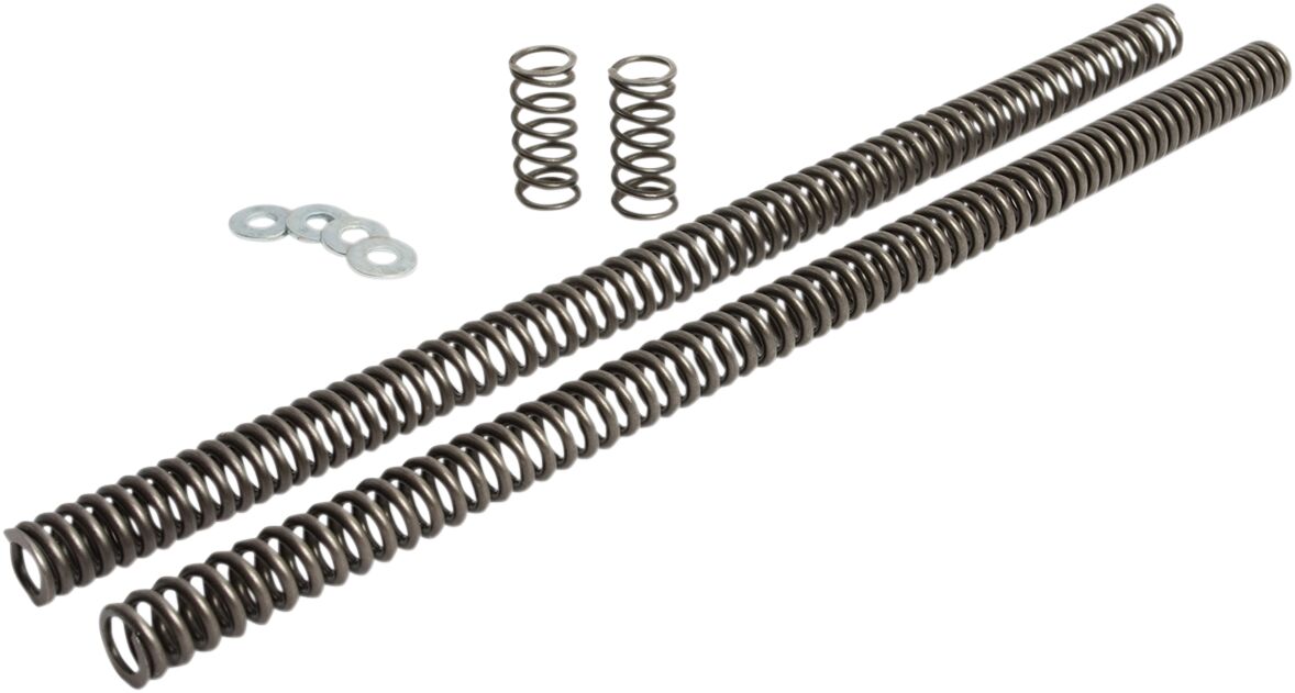 Lowering Kit Fork Front Burly Brand Default Title