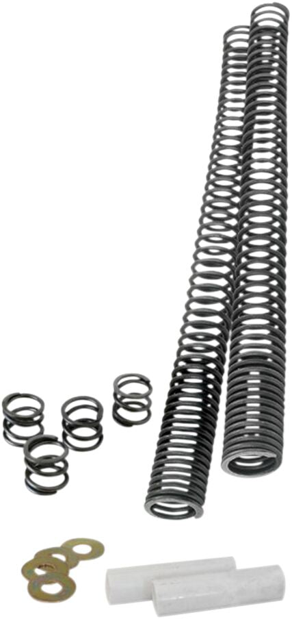 Fork Lowering Kit - Scout Spring Progressive Suspension Default Title