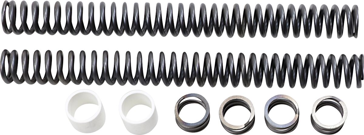 Fork Lower Kit 49 Mm 18 Fl Burly Brand