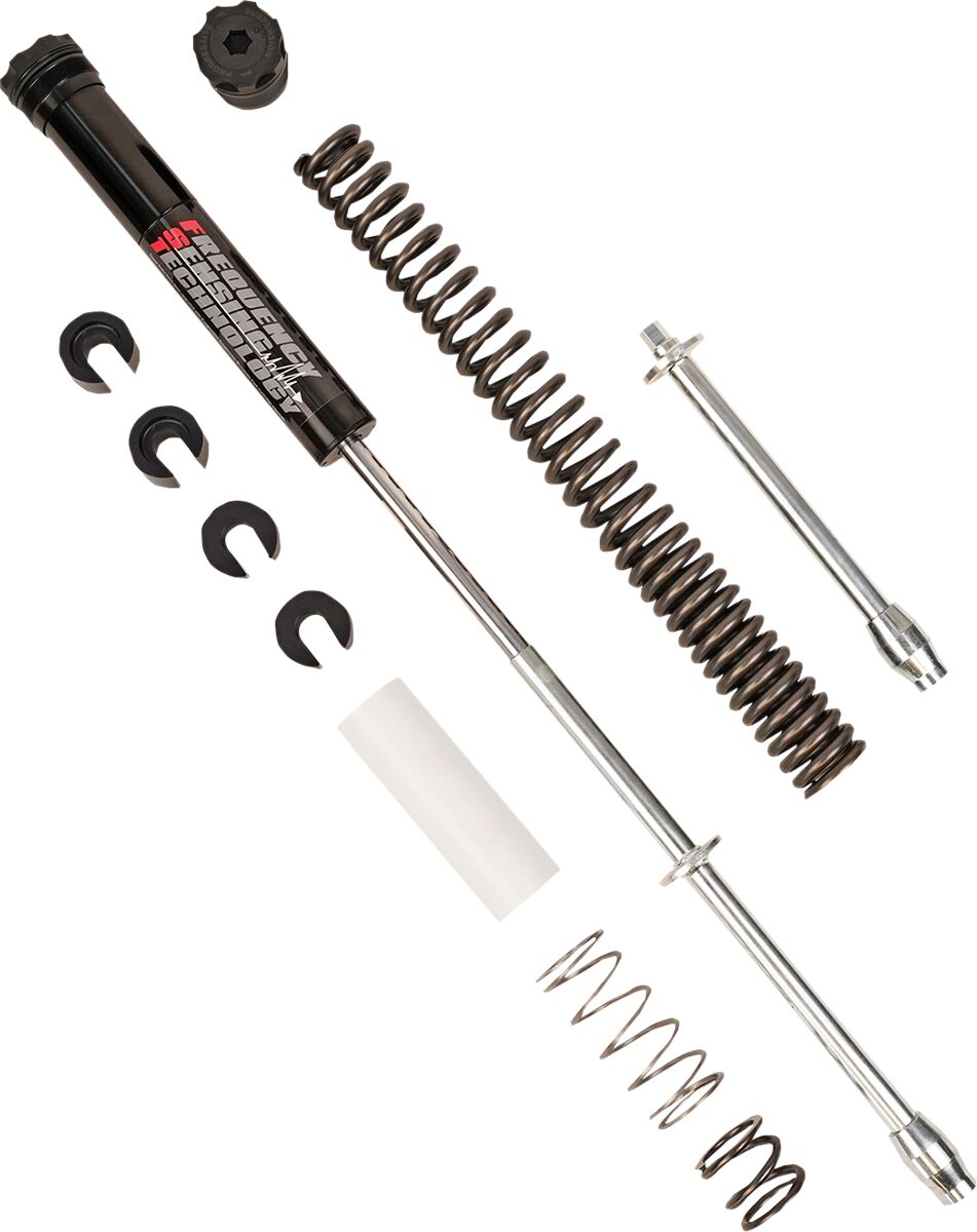 Monotube Cartridge kit - 18+ Softail Cartridge Kit Progressive Suspension Default Title