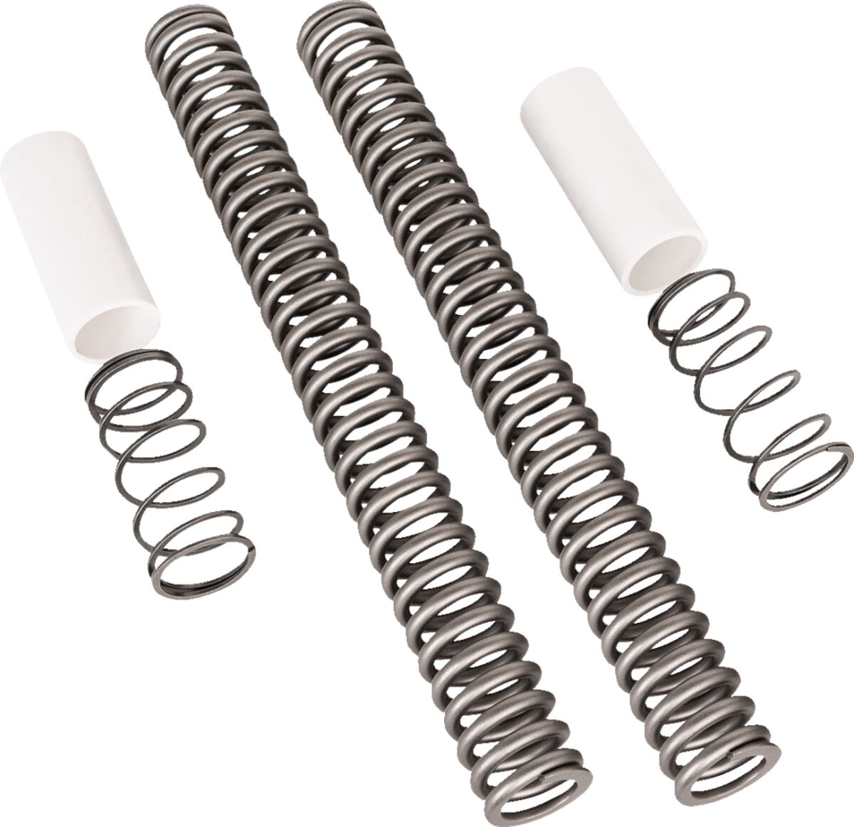 Fork Kit Slammer M8 Softail Burly Brand Default Title