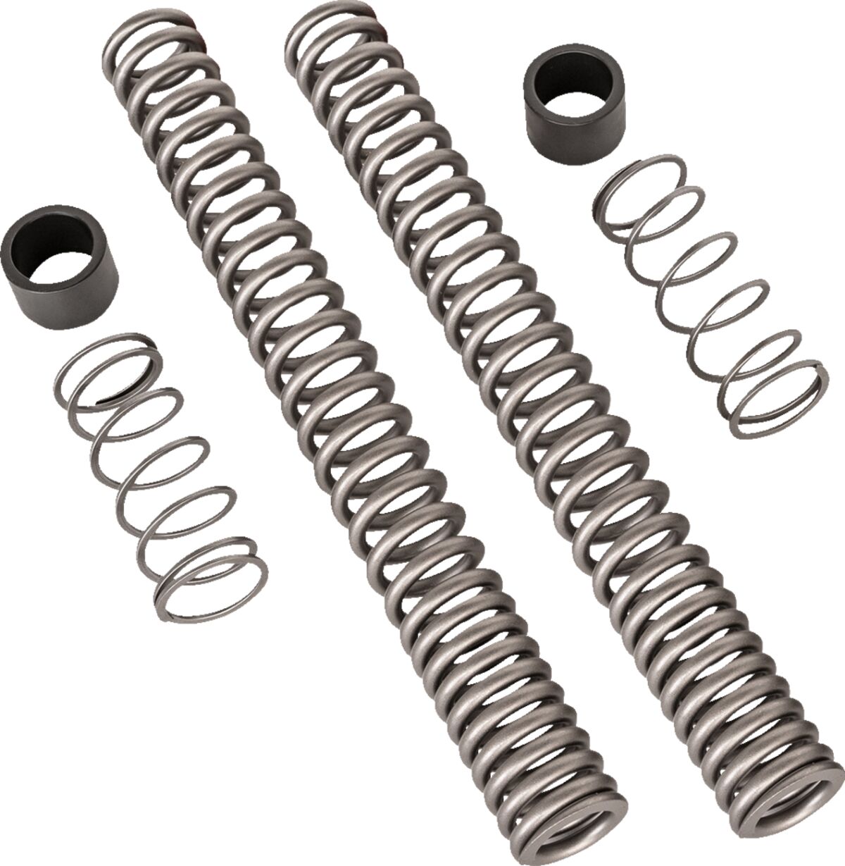 Fork Kit Slammer M8 Softail Burly Brand Default Title
