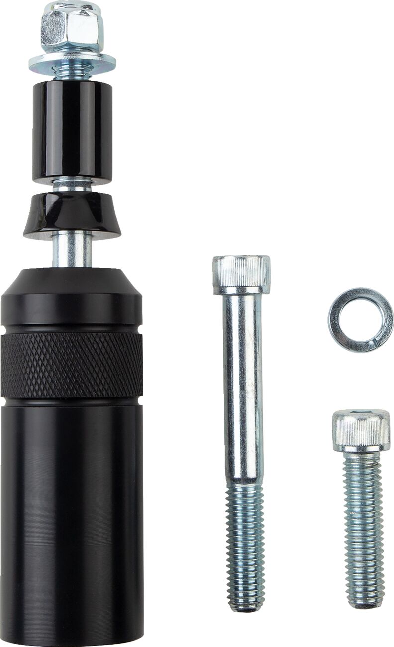 Rplcmnt Slider Kit Rear Burly Brand Default Title