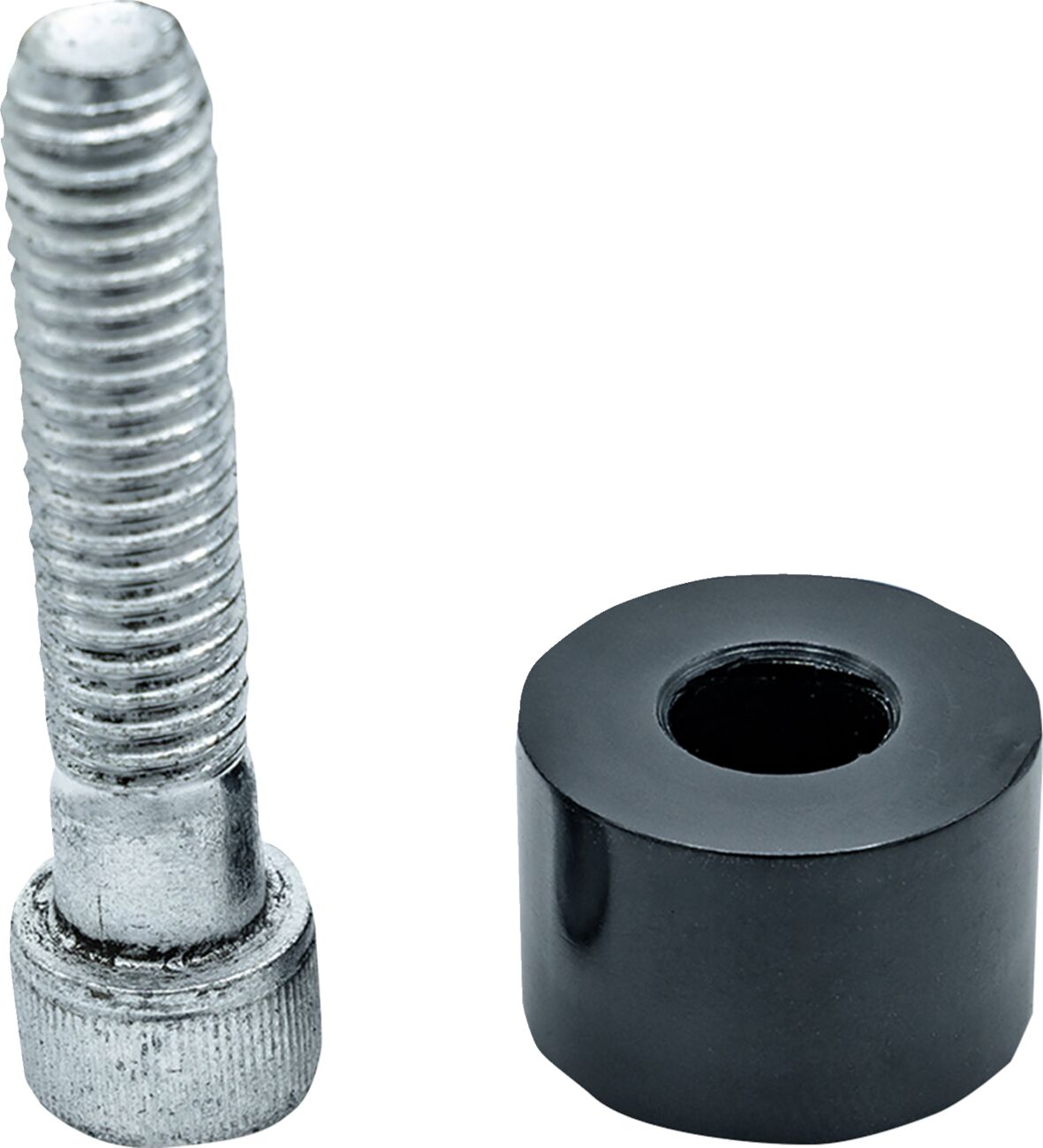 Brawler Kit Adapter Kit For Ststyle Bag Mount Burly Brand
