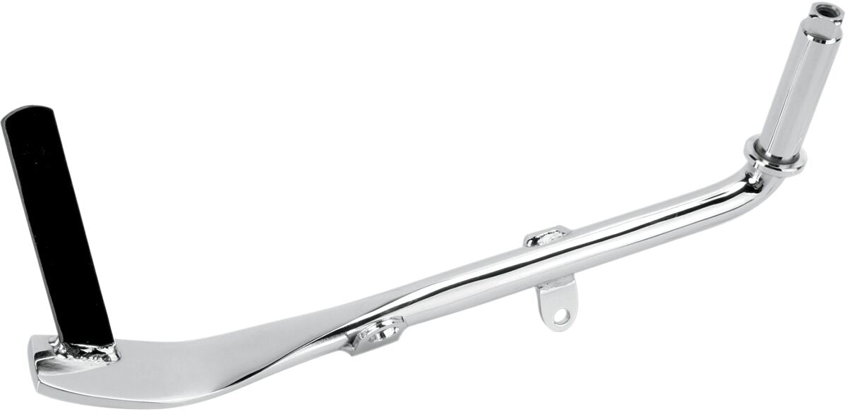Lowered Kickstands - 07+ Touring Kickstand Arlen Ness Default Title