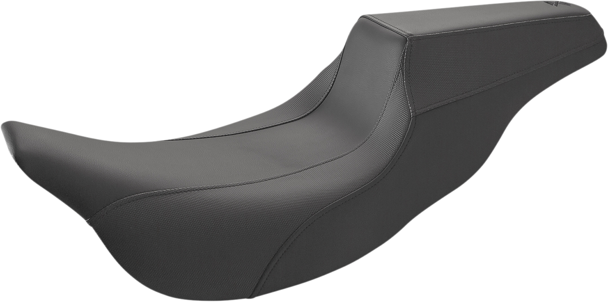 FXR Division Series Seat - 08-23 Touring Seat Saddlemen