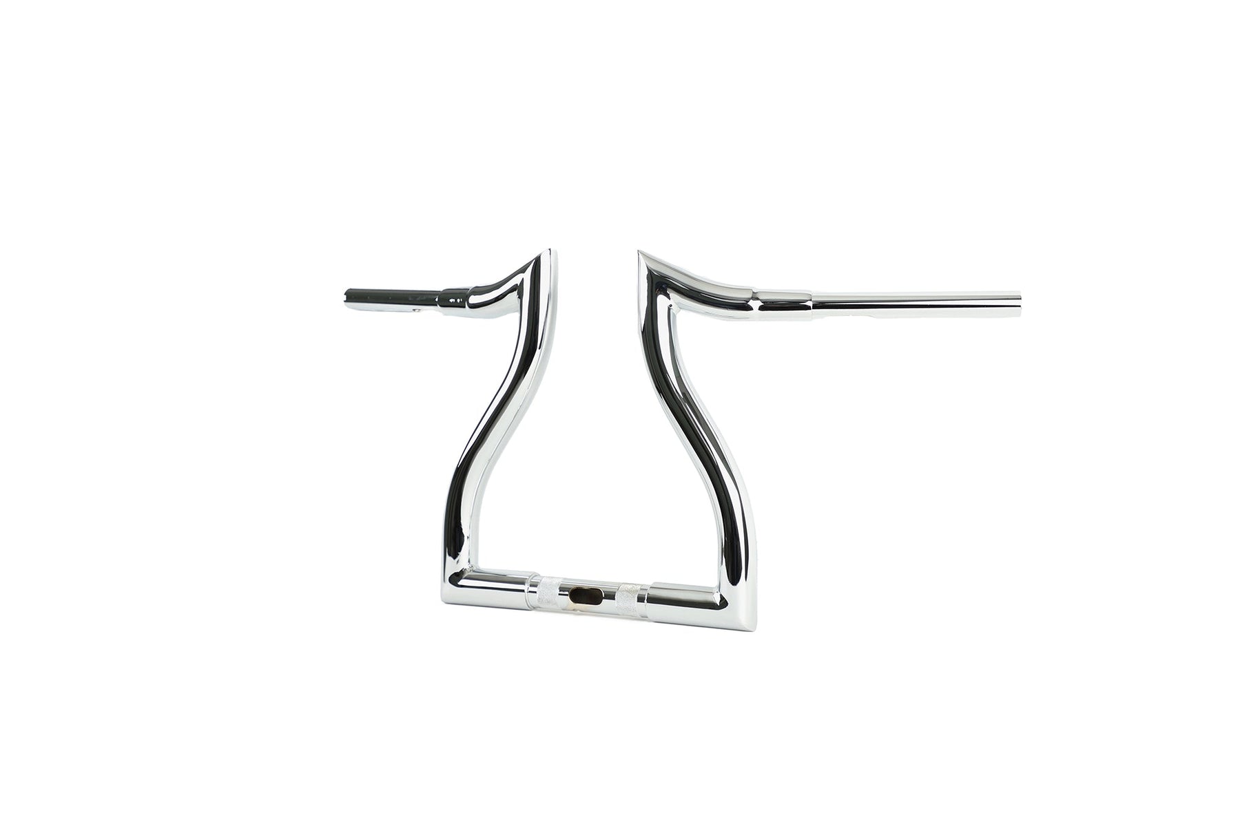 Hammerhead T-Bars - 14+ Road Glide Handlebar LA Choppers Chrome 12"