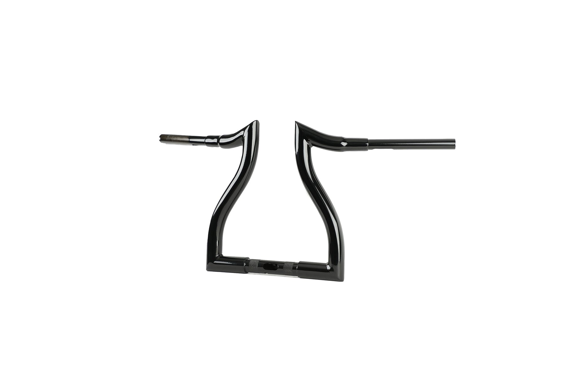 Hammerhead T-Bars - 14+ Road Glide Handlebar LA Choppers Black 12"