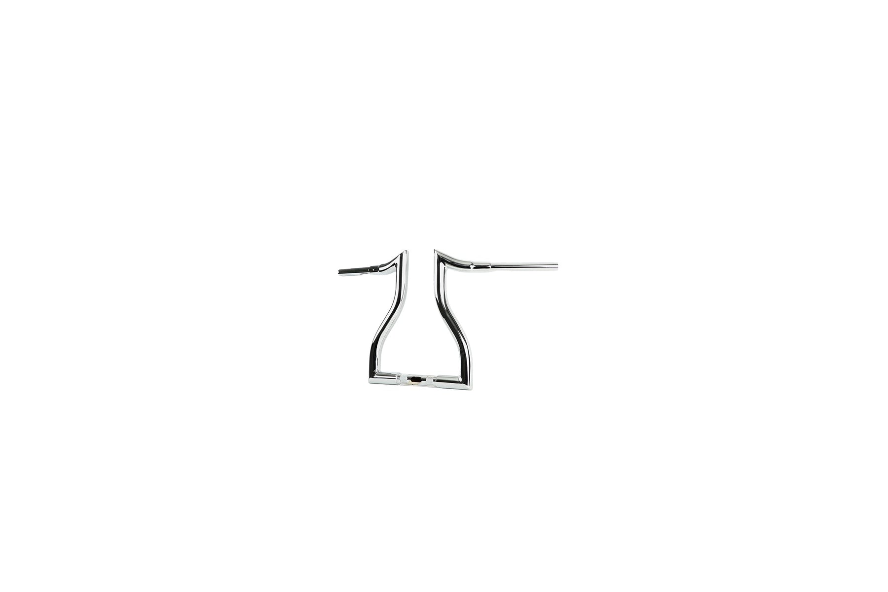 Hammerhead T-Bars - 14+ Road Glide Handlebar LA Choppers Chrome 14"